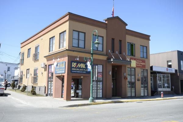 Re/Max Immobilier Plus