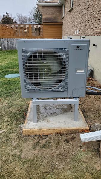 South Simcoe Heating and Air Conditioning