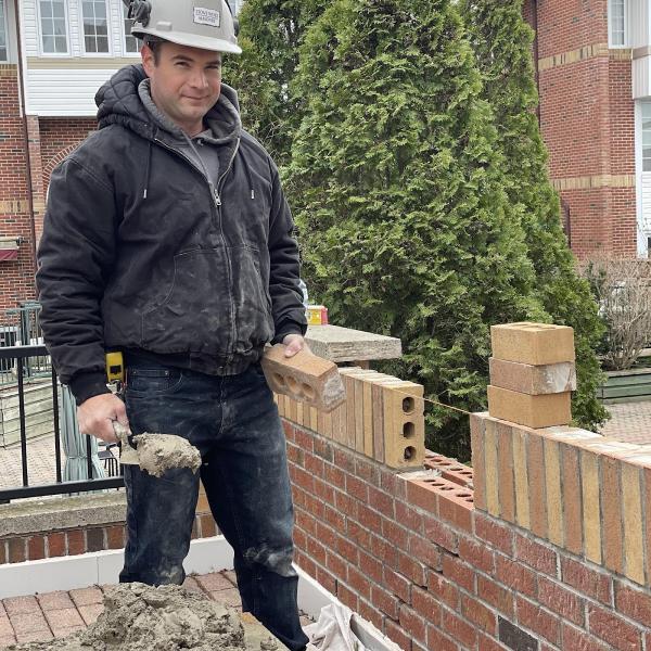 Stone Worx Masonry