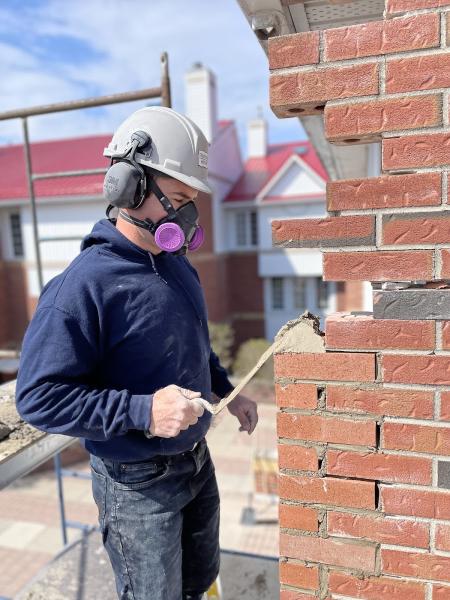 Stone Worx Masonry