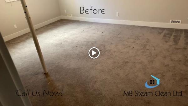 MB Steam Clean Ltd