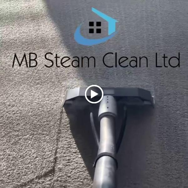 MB Steam Clean Ltd