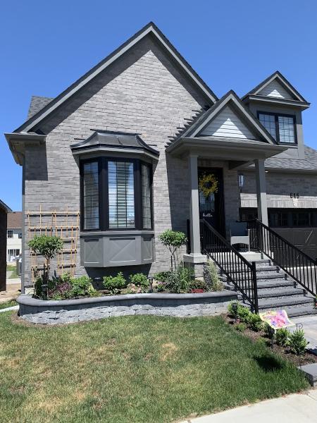 Century Landscape & Construction