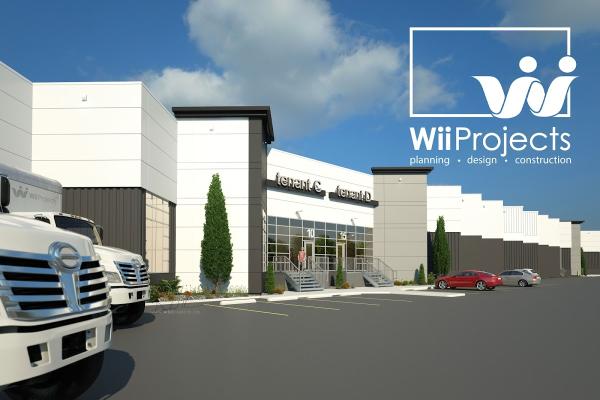 Wii Projects Inc.
