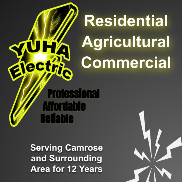 Yuha Electric and Contracting Ltd.