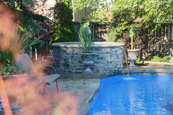 Magnasin Stone & Masonry