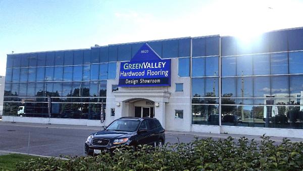Greenvalley Flooring Ltd