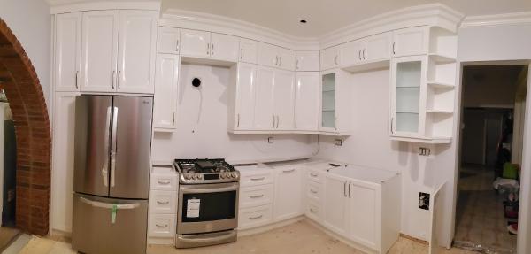 C2C Cabinetry Inc