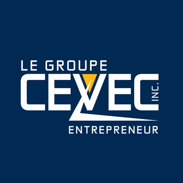 Groupe Cevec Inc
