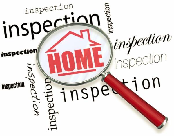 Baker Street Home Inspection