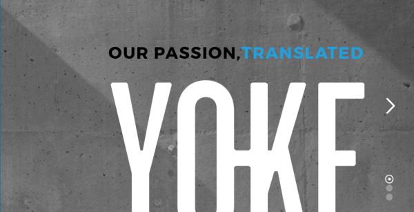 Yoke Group Inc