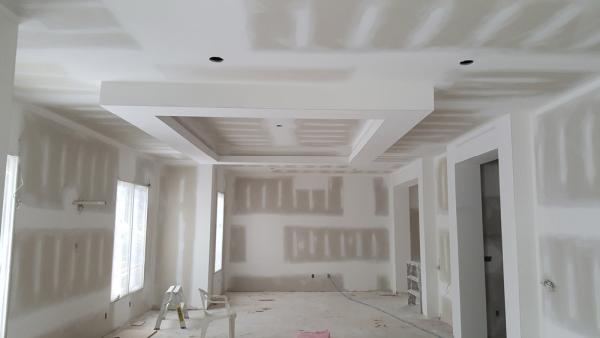 King Drywall Systems