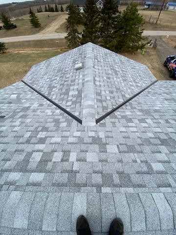 Lanco Roofing Ltd.