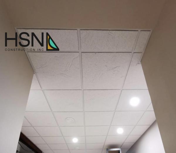 HSN Construction Inc.