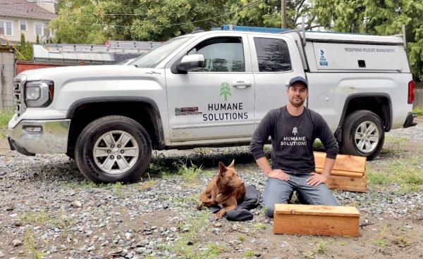 Humane Solutions Inc.