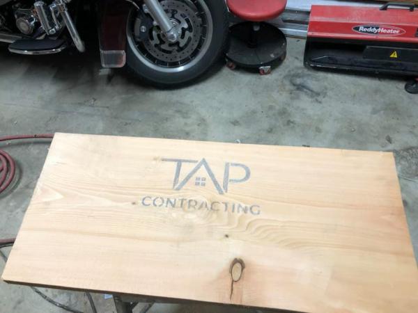 TAP Contracting