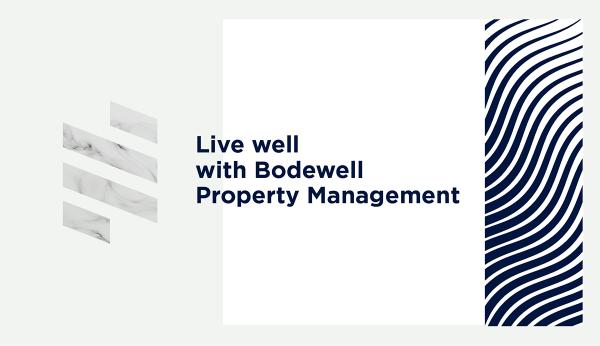 Bodewell