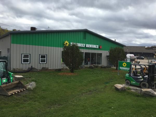 Brock Painting & Contracting
