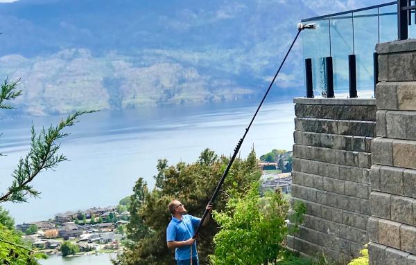 Pristine Window Cleaning