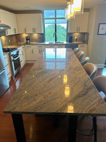 Matrix Marble & Stone Inc.