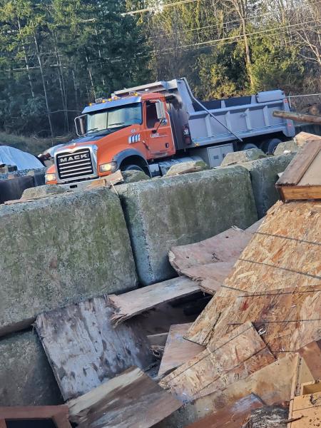 DBL Disposal Services Ltd.