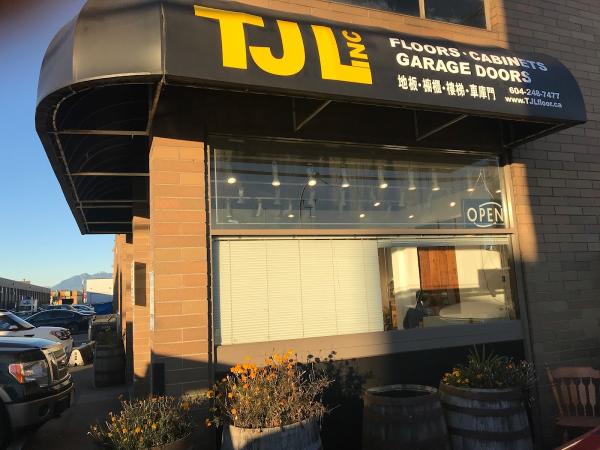 TJL Floor and Garage Door Inc.