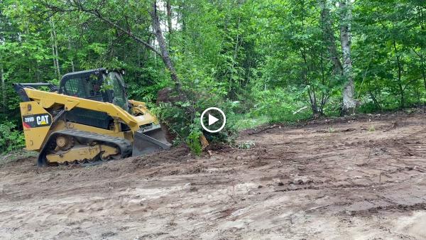 Allan's Excavating & Haulage