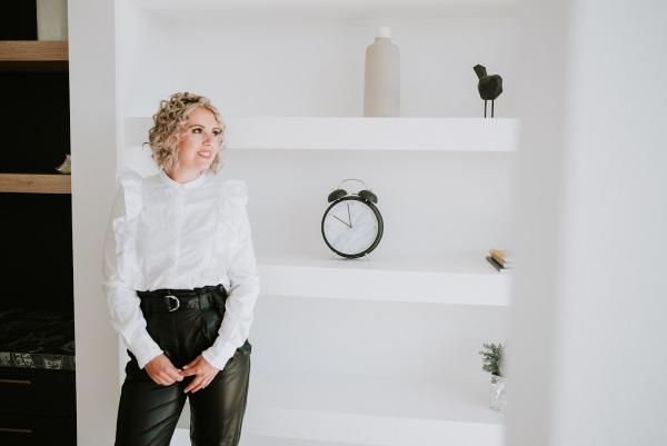 Vanessa Landry Realtor