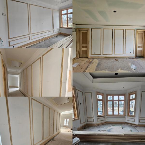 Aires Carpentry
