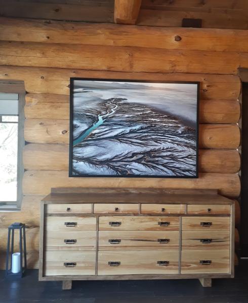 Rouge River Heritage Interiors