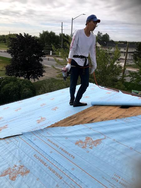 Seven Star Roofing