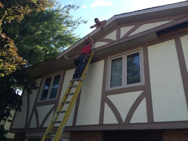 Done Right Contracting & Residential Roofing Ottawa