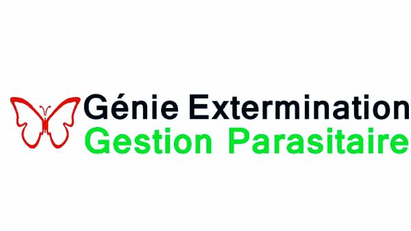 Extermination Génie Gestion Parasitaire