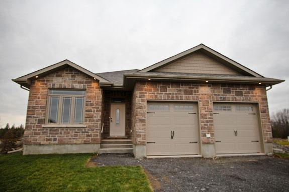 Amberlane Homes
