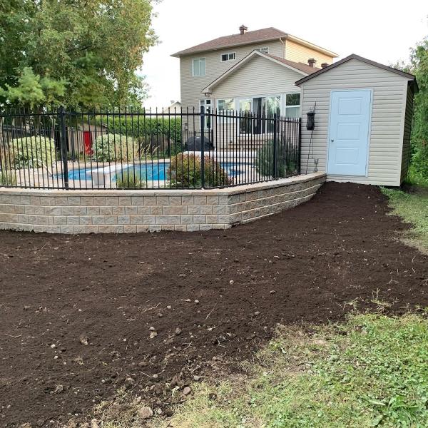 Gour Quality Landscaping