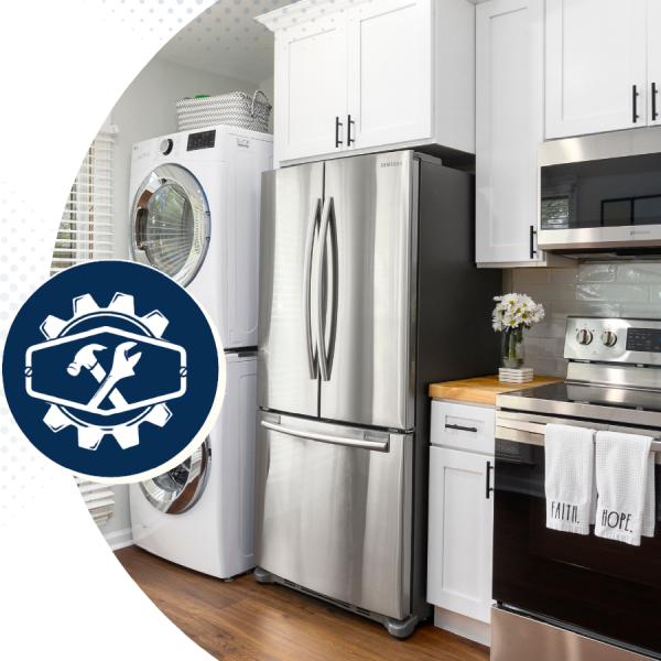 Get A Pro Appliance Repair