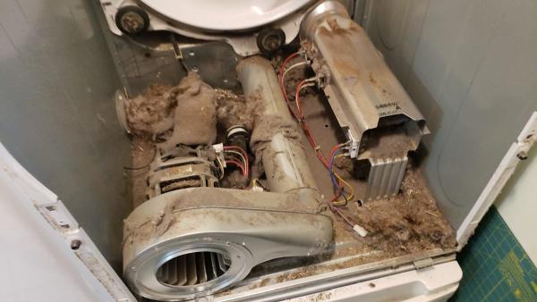 Get A Pro Appliance Repair