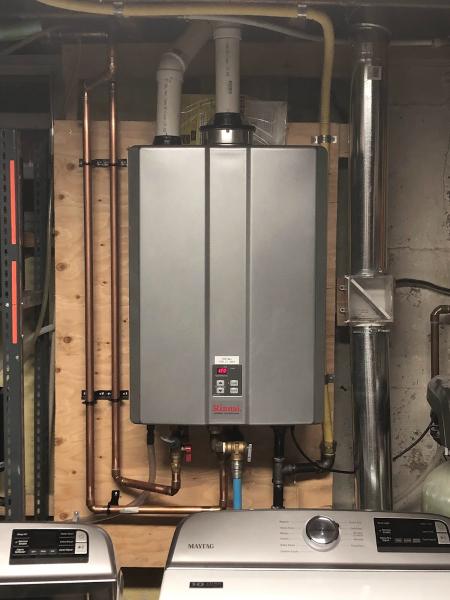Boehmers/Cronin Emery Home Services by Enercare