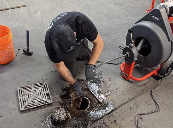 Drain Hacks