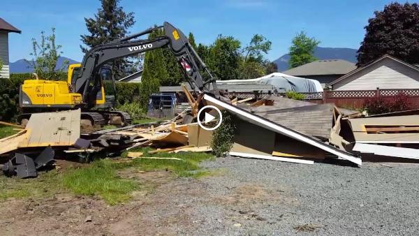 Chilliwack Excavating Ltd