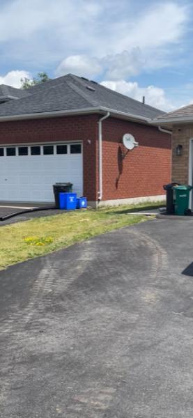 Aquafix Basement Waterproofing