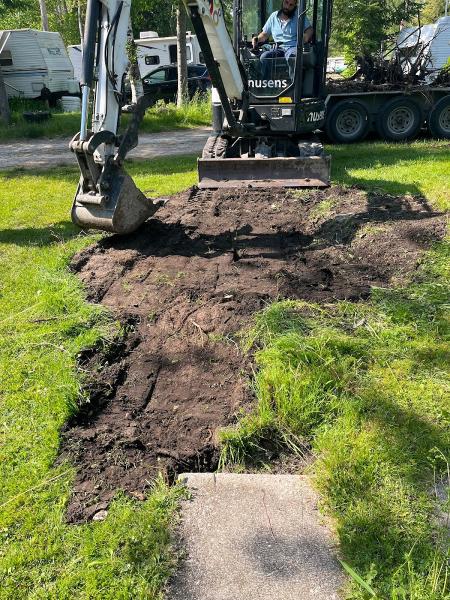 Nusens Niche Contracting