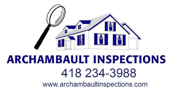 Archambault Inspections Inc