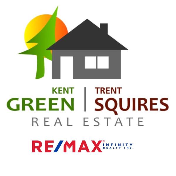 Trent Squires Re/Max Infinity Realty Inc.