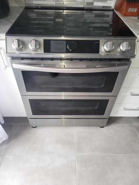 Eléctroménager Daha Inc