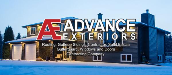 Advance Exteriors