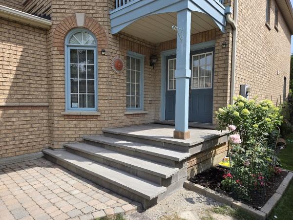 Premier Masonry Inc