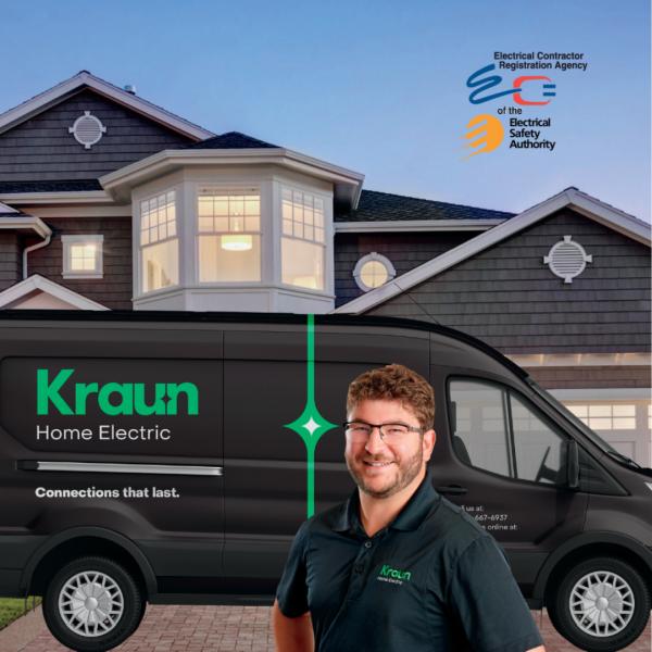 Kraun Electric Inc