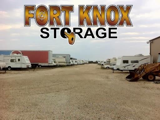 Fort Knox Storage