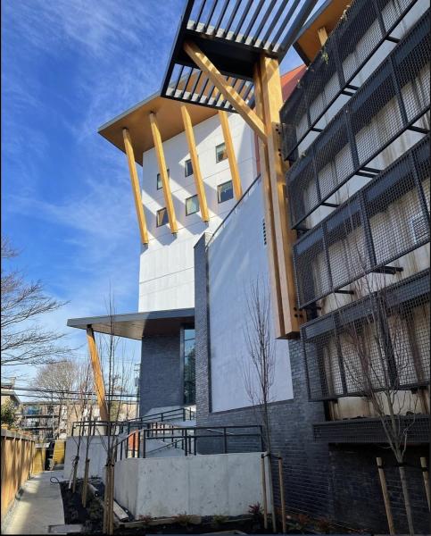 P&M Masonry & Construction
